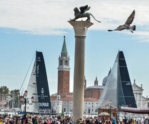 Presentata al Salone Nautico di Venezia la “Venice Hospitality Challenge 2021”