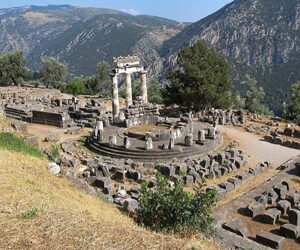 Tra Epiro e Peloponneso, il viaggio nel tempo con I Viaggi di Maurizio Levi