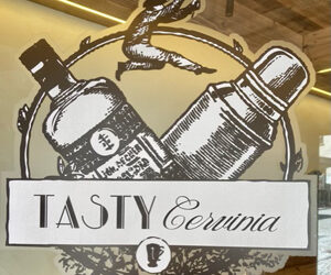 Un Gin&Tonic Bar nel cuore di Cervinia