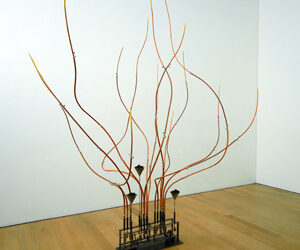 Nothing is Lost: the Trilogy of Matter finds its continuation with a reflection on change in times of great change