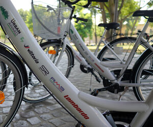 Urban Award: la mobilità sostenibile per creare un mondo più a misura d’uomo