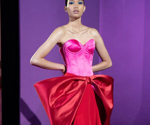 Alexis Mabille, Haute Couture Fall-Winter 2021-2022