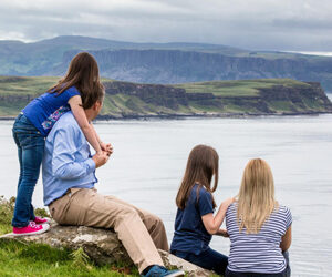 Le 10 meraviglie della natura irlandese da vivere in tutte le stagioni