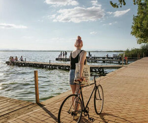 Turismo sostenibile: Valencia diventa la prima città del mondo a calcolare l’impronta idrica dell’attività turistica