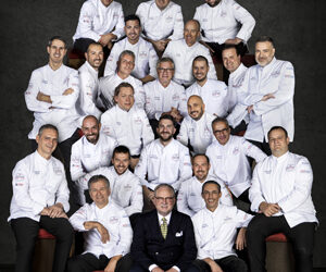 Sanpellegrino Sapori Ticino incontra le regioni italiane