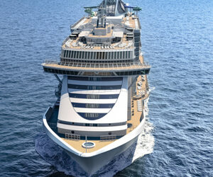 MSC: nuove rotte e l'ambizioso progetto della nave ad idrogeno