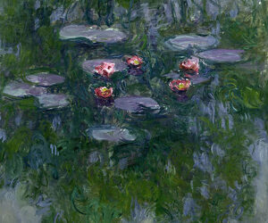 Claude Monet al Palazzo Reale di Milano: in mostra oltre 50 opere del più amato tra gli Impressionisti