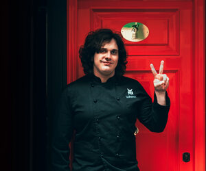 Scatti di gusto: il Piave DOP raccontato in dodici fotografie