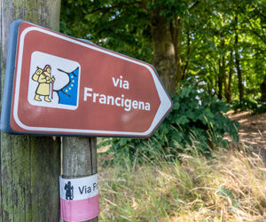 In arrivo il Francigena Fidenza Festival 2021: Fidenza al centro della Via Francigena per promuovere cammini e territorio