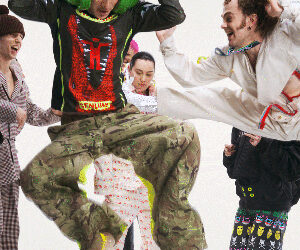 Riapertura del MoMu, alta moda e progetti ambiziosi per il Fashion 2.021 di Anversa