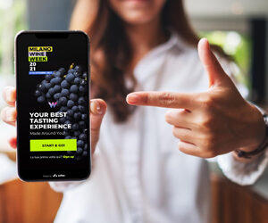 Milano Wine Week 2021, in nome della digitalizzazione