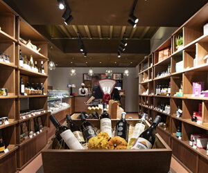 Inaugurato a Milano il primo store di esperienze enogastronomiche