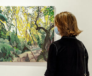 FATIMA PEMÁN, PAISAJES VIVIDOS