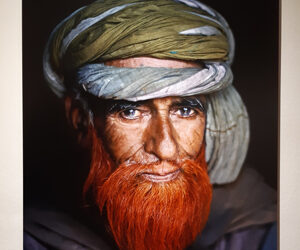 “Icons”: Steve McCurry in mostra a Conegliano
