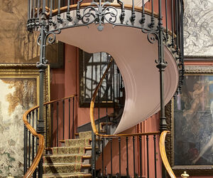 PARIGI: UNA CASA MUSEO E UN PRANZO CHE RIPORTA INDIETRO NEL TEMPO ITINERARIO INSOLITO CON POCHE ORE A DISPOSIZIONE NELLA CAPITALE FRANCESE