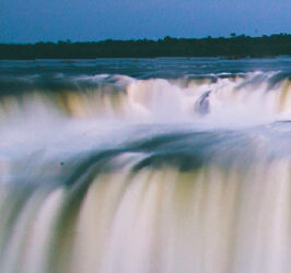 ARGENTINA: THE LEADING DESTINATION IN SOUTH AMERICA
