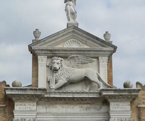 “Venezia. Infinita avanguardia” il docu-film evento nelle sale solo 11-12-13 ottobre 2021