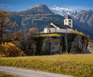 Autunno in Ticino, le sette escursioni da non perdere