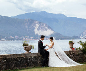 VARESE DESTINATION WEDDING