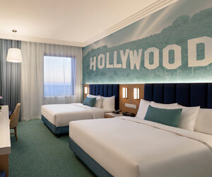 Kempinski Hotels still protagonist, with Universal Beijing Resort embarks on a new adventure with the opening of two new extraordinary hotels