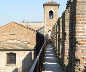 “Mura che uniscono. Salonicco a Cittadella”: una mostra originale per celebrare gli 800 anni di Cittadella
