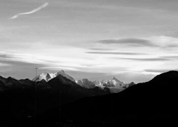 Crans-Montana: vacanza nel cuore del canton vallese