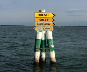 Lignano: che bella sorpresa