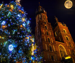 La magia del Natale polacco