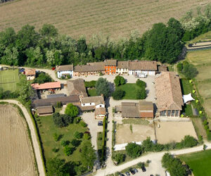 I 30 anni della Cascina Caremma
