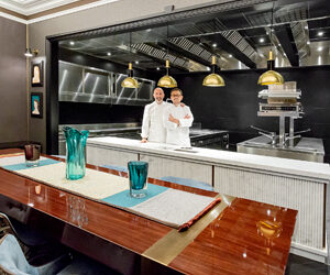 Wine experience al ristorante Lino di Pavia
