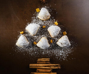 Il ritorno ai piaceri quotidiani, l’Excelsior Hotel Gallia, a Luxury Collection Hotel Milan presenta: “La Gran Merenda di Natale”