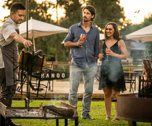 Christmas in Argentina? Here are the six traditions not to be missed