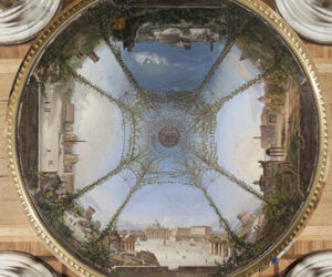 Grand Tour. Sogno d’Italia