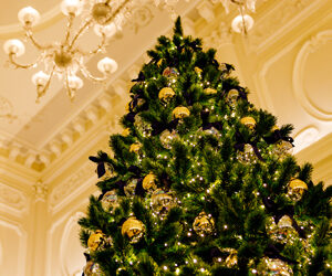 VIVERE L’ESPERIENZA “ANANTARA PALAZZO NAIADI ROME” NEL PERIODO PIU’ BELLO DELL’ANNO