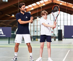 ASPRIA HARBOUR CLUB, AL VIA MULTISPORT PER I PIU’ PICCOLI