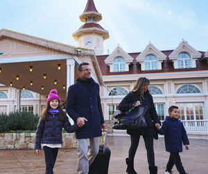 Un regalo sotto l'albero negli hotel di Gardaland Resort