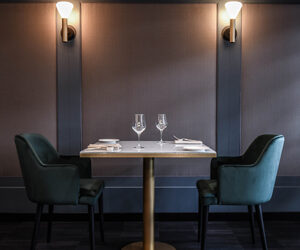 Il Vizio: ristorante dalla doppia anima