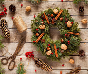 CONCHA NUÑEZ, DECORADORA