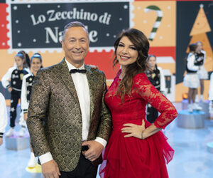 Sorpresa su Rai Uno, il pomeriggio della Vigilia e la mattina di Natale in scena lo Zecchino d'oro