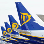 Estate 2022, Ryanair annuncia tre nuove rotte