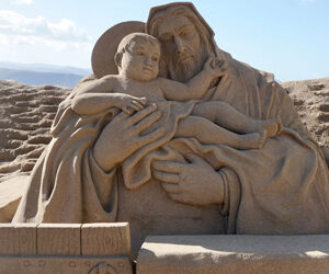 Tradizione e creatività, la Spagna propone sette imperdibili presepi