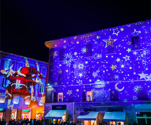 Il Natale 2021 nell'Alessandrino: tutta la magia delle feste riunita in nove città monferrine