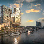 Aprirà nel 2022 “The Lana”, l’hotel iconico nel cuore di Dubai