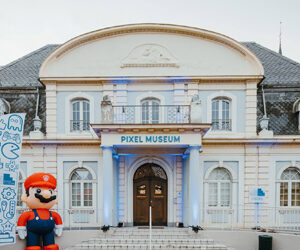 A Bruxelles le Feste di Natale hanno come protagonisti i più piccoli