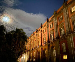 Aspettando il 2022 al Museo e Real Bosco di Capodimonte