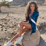 Eilat, al via la finale di Miss Universo