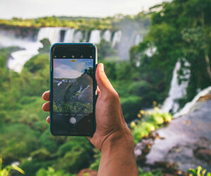 Parco Nazionale dell'Iguazú: un'esperienza emozionante in una delle sette meraviglie naturali del mondo