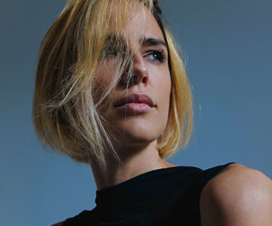 LIVENow PRESENTA "MetaStage with Brina Knauss"