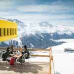 Saint Moritz: consigli, offerte e tutti i servizi per una perfetta vacanza in alta quota