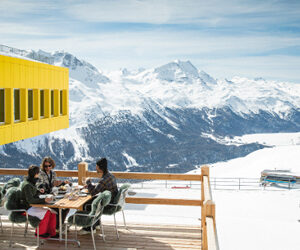 Saint Moritz: consigli, offerte e tutti i servizi per una perfetta vacanza in alta quota